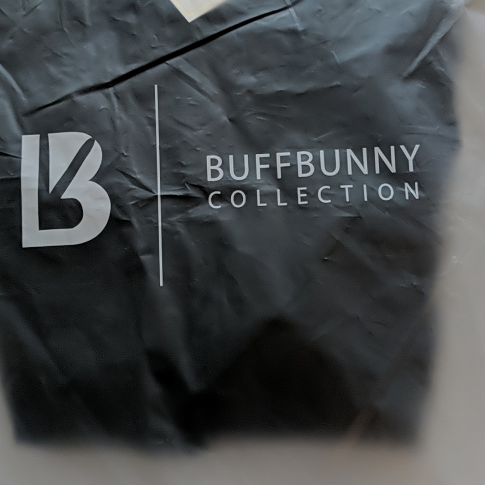 Buff Bunny Boss jacket/blazer